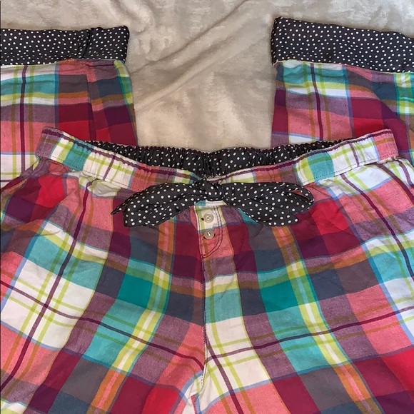 Aerie PJ bottoms - Picture 3 of 5